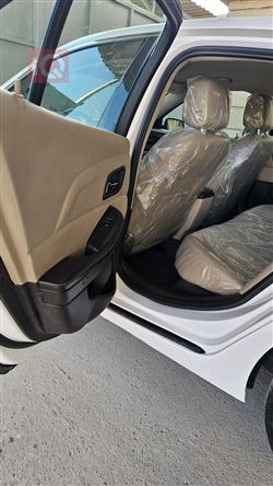 شێڤرۆلێت مالیبۆ